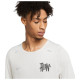 Nike Ανδρική κοντομάνικη μπλούζα Dri-FIT Breathe Rise 365 Wild Run Top Nike Ανδρική κοντομάνικη μπλούζα Dri-FIT Breathe Rise 365 Wild Run Top